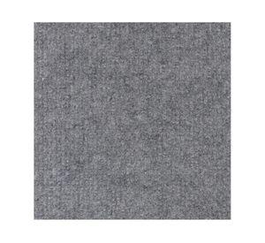 Alfombra por M2 Briquet gris