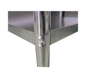 Lavafondo 1 taza 6EDR6 inoxidable acero Maigas
