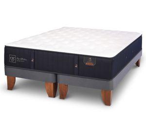 Cama europea súper king Premium Cic