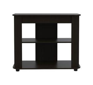 Rack TV 40'' Maorí wengue TuHome