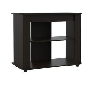 Rack TV 40'' Maorí wengue TuHome