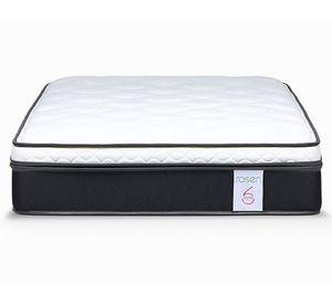 Colchón 1.5 plazas x 190 cm New style 6 Rosen