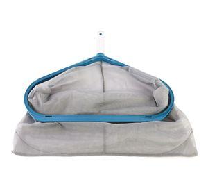 Red profunda limpieza piscinas con mango 42 cm softline Deep Blue