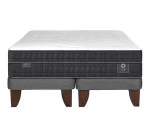 Cama europea king Lux Cic
