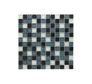 Malla cerámica 30x30 cm 0,09 m2 Modern city Decoralia