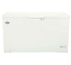 Congelador horizontal 412 litros HS-546C blanco Maigas