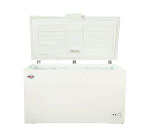 Congelador horizontal 412 litros HS-546C blanco Maigas