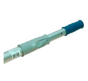 Pértiga piscinas 2.6 metros aluminio softline Deep Blue