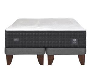 Cama europea súper king Lux Cic
