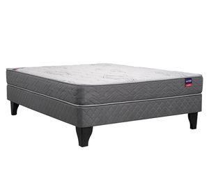 Cama europea 2 plazas x 190 cm Danubio Celta
