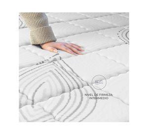 Cama europea 2 plazas x 190 cm Danubio Celta