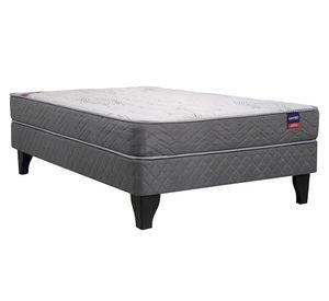 Cama europea 1 plaza x 190 cm Danubio Celta