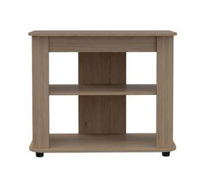 Rack TV 40'' Maorí rovere TuHome