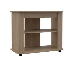 Rack TV 40'' Maorí rovere TuHome