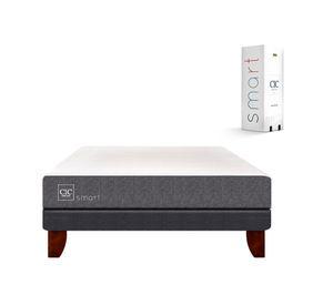 Cama europea 2 plazas Smart Cic