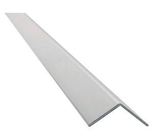 Tapacanto 16 mm x 2.5 m gris claro