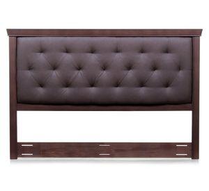 Cama europea King Nest base dividida + set Brera