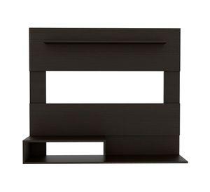 Panel TV 55'' Beijing wengue TuHome