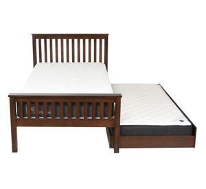 Cama marquesa nido 1.5 plazas Ortopedic Cic