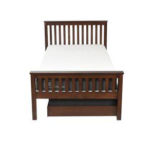 Cama marquesa nido 1.5 plazas Ortopedic Cic