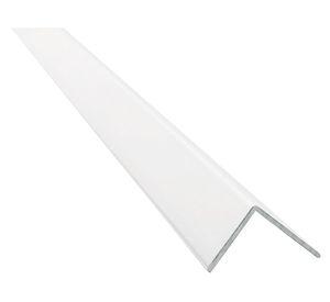 Tapacanto 16 mm x 2.5 m blanco