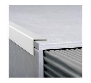 Tapacanto 16 mm x 2.5 m blanco