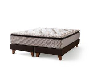 Cama europea súper king Nest Rosen