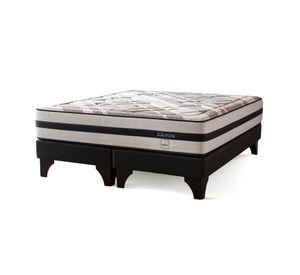 Cama europea súper king Driven Rosen