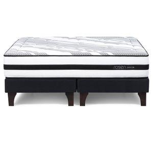 Box spring King base dividida Driven