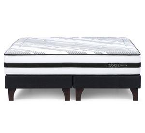 Box spring Súper King  base dividida Driven