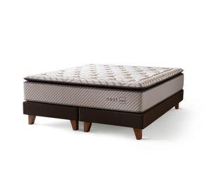 Cama europea king Nest Rosen