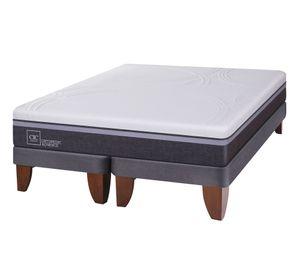 Cama europea king Ortopedic advance Cic