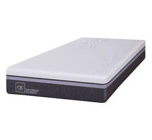 Colchón 1.5 plazas x 190 cm Ortopedic advance Cic