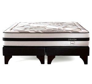 Cama europea king Driven Rosen