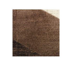 Alfombra 170x230 cm Frize carved café Idetex