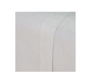 Juego sábanas king 144 hilos blanco Idetex