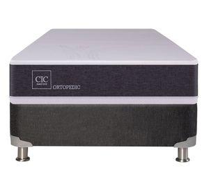 Box spring 1.5 plazas Ortopedic B5 Cic