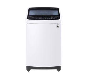 Lavadora carga superior 13 kg WT13WSBP blanco LG