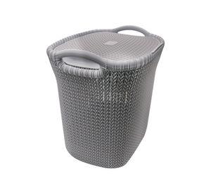 Cesto 40 litros Khipu Reyplast