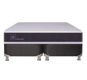 Box spring king Ortopedic B5 Cic