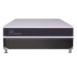 Box spring 2 plazas Ortopedic B5 Cic
