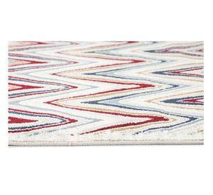 Alfombra 200x285 cm Heatset satchi rainbow Idetex