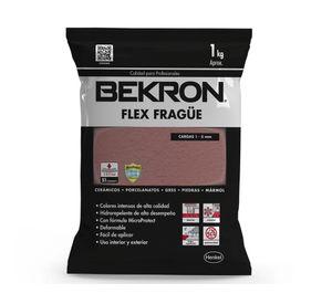 Fragüe Flex terracota 1 kg