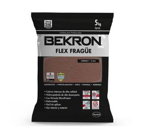 Fragüe Flex castaño 5 kg