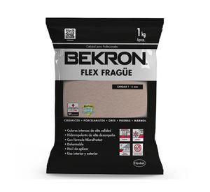 Fragüe Flex ocre 1 kg