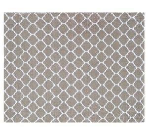 Alfombra kala 120x170 cm D1 beige Idetex
