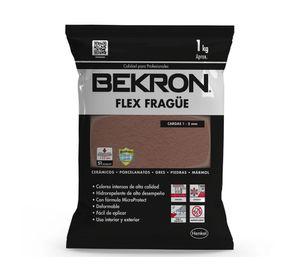 Fragüe Flex castaño 1 kg