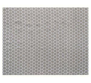 Alfombra kala 160x230 cm D1 beige Idetex