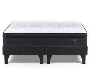 Box spring King base dividida Tempo