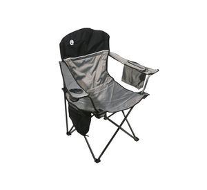 Silla plegable con nevera Coleman